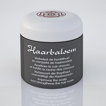 Bormo Haarbalsem