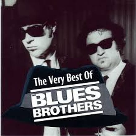 Best Of The Blues Brothers - CD