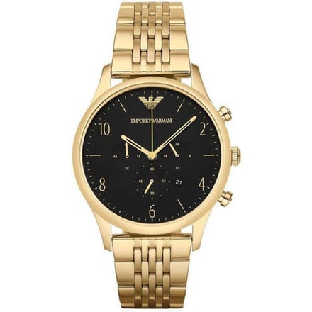 Emporio Armani Chronograph | AR1893