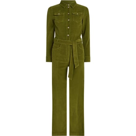 King Louie Jumpsuit 10749 mia