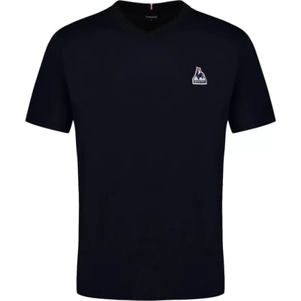 T-shirt Le Coq Sportif SMU Tri