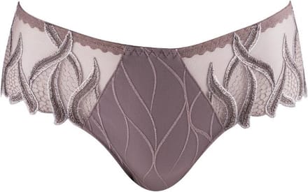 Louisa Bracq Julia Short 47740 477 TAUPE - maat 38