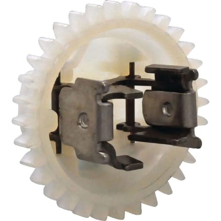Briggs & stratton regulateurtandwiel