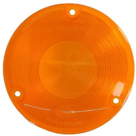 Knipperlicht - glas HELLA 9EL 116 907-001