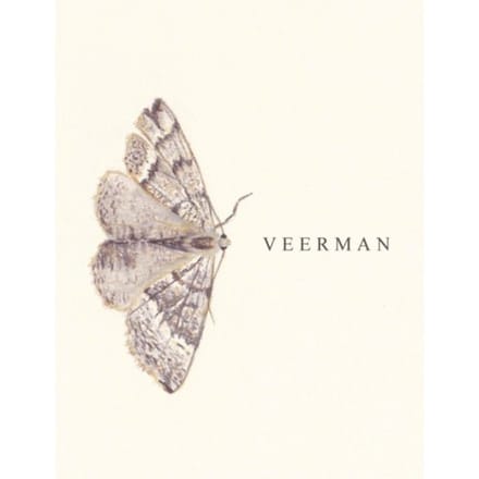 Veerman - Dietske Geerlings