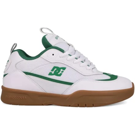 Baskets DC Shoes JS2