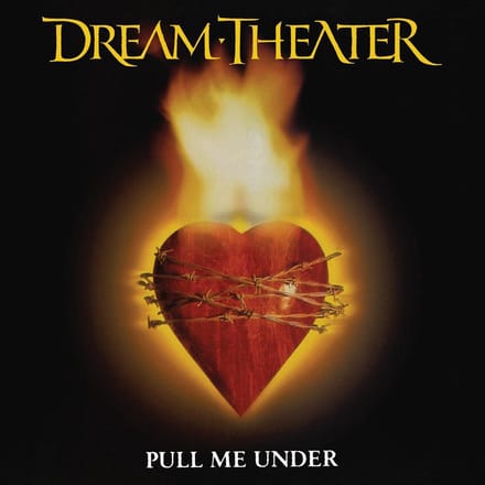 Pull Me Under (Coloured Vinyl)
