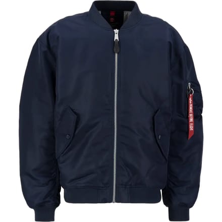 Jas Alpha Industries MA-1 Core Summer
