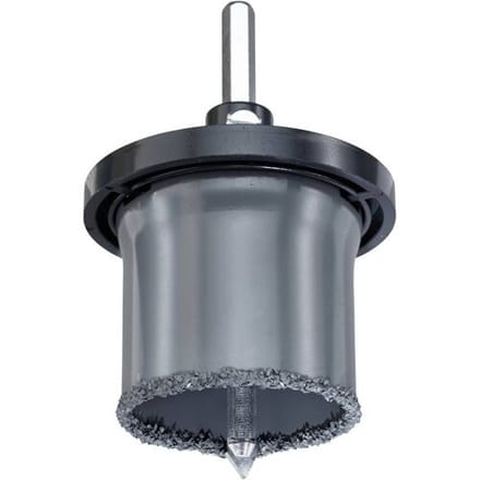 kwb 68 T55SB 499463 Gatenzaagset 68 mm 1 stuk(s)