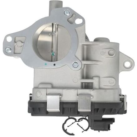 Gasklephuis NRF 408083