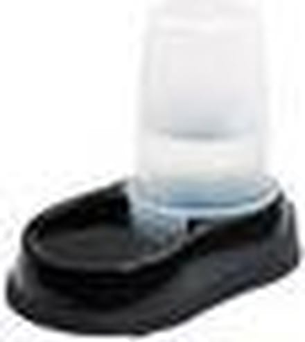 Maelson Waterbak Aqua 250 Zwart/Wit