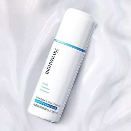 BIOHYALUX - HA Aqua Lightening Essence Emulsion #Emulsion - 100g