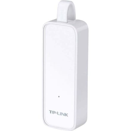 TP-LINK UE300 Netwerkadapter 1 GBit/s Gigabit-LAN (1 Gbit/s), USB-A 3.2 Gen 1