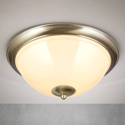 ORION Plafondlamp Oostenrijkse oude lamp, Ø 50 cm