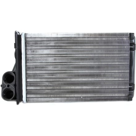 Warmtewisselaar, interieur verwarming THERMOTEC D6C004TT