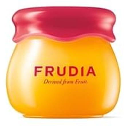 Frudia, Geleverd Van Fruit, Granaatappel & Honing, Hydraterend, Lippenbalsem, 10 ml