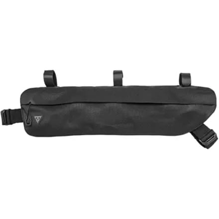 Topeak frametas MidLoader black - 6,0 l - 15003025
