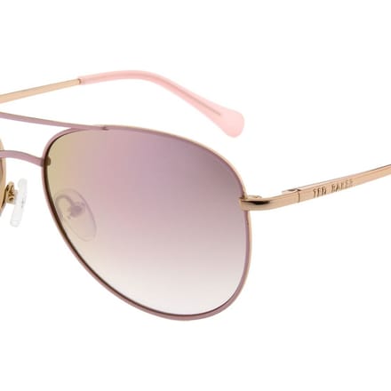 Ted Baker TB1457 250 57 Dames Zonnebril 57x15x135