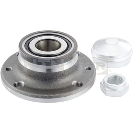 Wiellagerset SNR R158.56