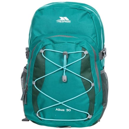 Trespass Albus 30 liter casual rugzak/rugzak