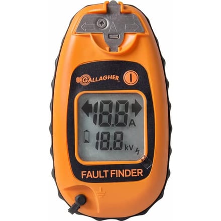Gallagher Storingsdetector - Voor snelle detectie van storingen