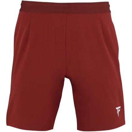 Tecnifibre Team Korte Broek Rood M Man