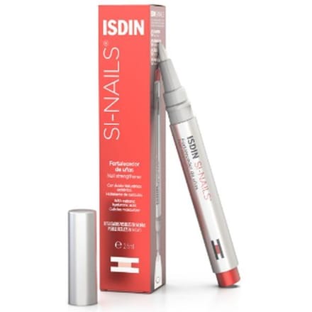Nagebehandeling Isdin SI-Nails Hyaluronzuur (2,5 ml)