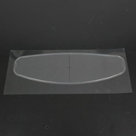 Pinlock Brazoline universele anticondensfolie voor motorhelmvizieren