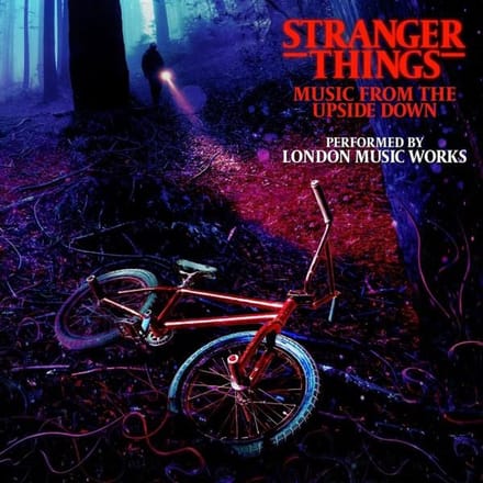 Stranger Things