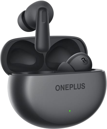 OnePlus Nord Buds 3 - Zwart
