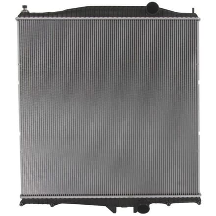 Radiator, motorkoeling TITANX VL2103
