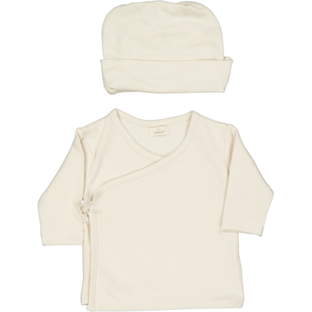 Zeeman Kledingset - Beige Beige 68