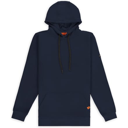 ASPACT Mylo Hoodie Blue Taglia: S | Felpe con cappuccio Outlet | Unisex | Blu