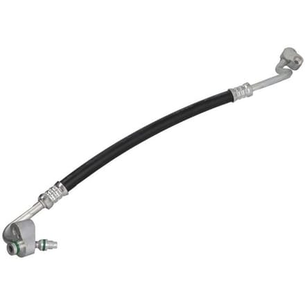 Hoge druk- / lage drukleiding, airconditioning THERMOTEC KTT160527