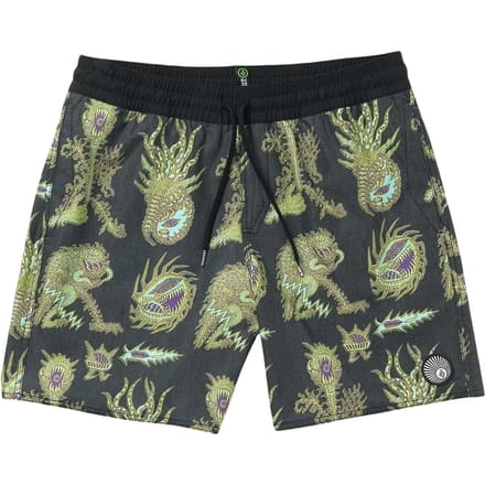 Surf shorts Volcom Fa Tetsunori 17