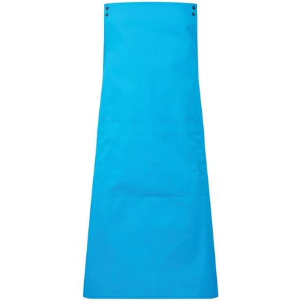 Premier Kleuren Swap & Pop Schort Lijf (Turquoise)