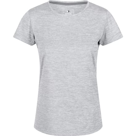 Het Fingal Edition sportieve T-shirt voor dames
