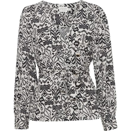Vrouwenblouse Atelier Rêve Rosie