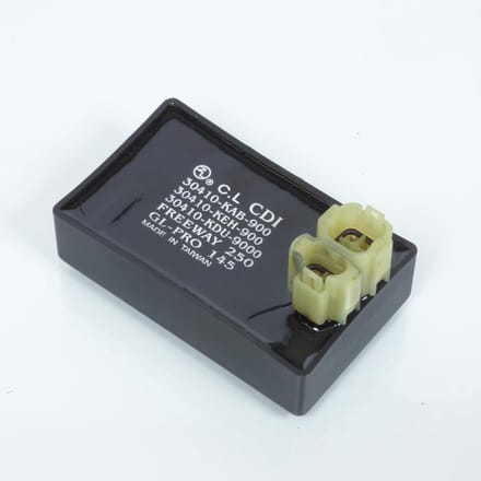 CDI calculateur P2R pour Auto 00169303 / B10020 Neuf