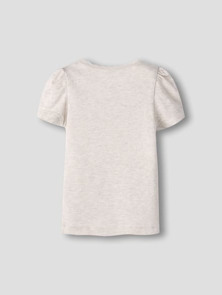 NAME IT - NMFKAB SS TOP NOOS - Meisjes - Blouses