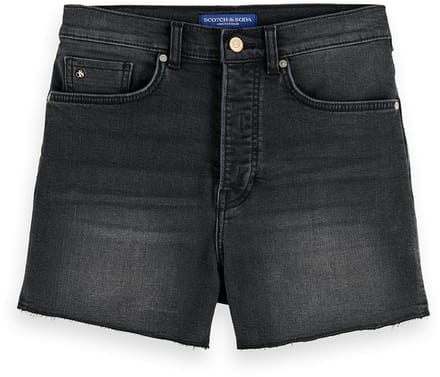 Scotch & Soda - Dames - Korte broeken