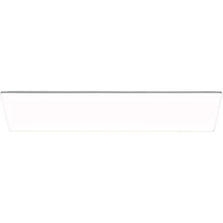 LIVARNO HOME LED-plafondlamp (Plafondpaneel rechthoekig)