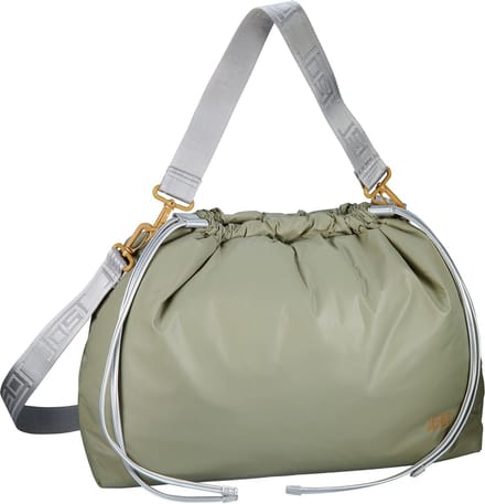 Jost Kemi schoudertas 43 cm - Dames - saliva