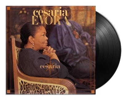 Cesaria - Cesária Evora