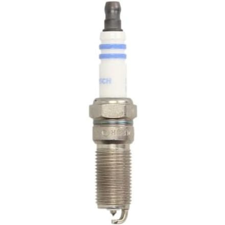 Bougie Double Iridium BOSCH 0 242 230 612