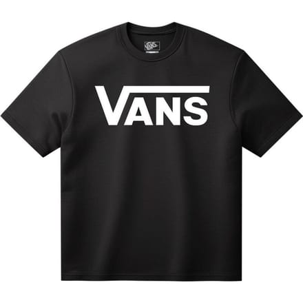 Vans  T-shirt Korte Mouw VANS CLASSIC SS TEE