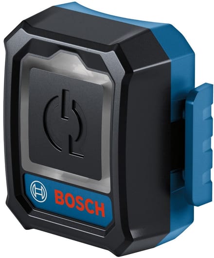 Bosch Professional PRO GCT 30-42 Draadloze Auto-Start-zendmodule voor stofzuiger - 1600A02GG1