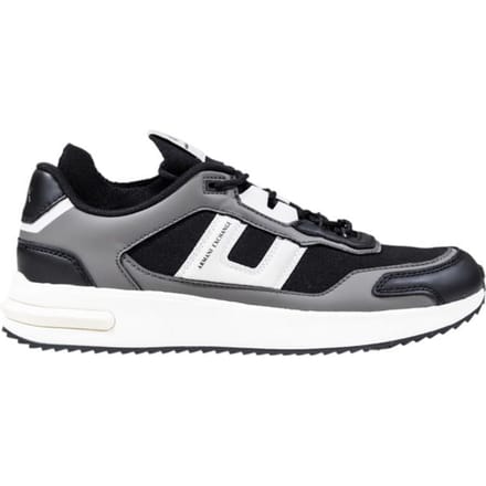 Armani Exchange Heren Sneakers