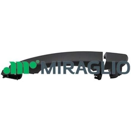 Deurklink MIRAGLIO 80/906