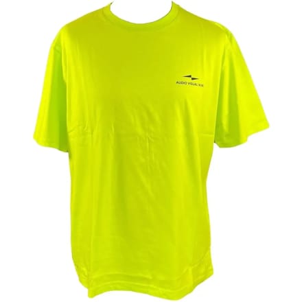 T-shirt Avnier Source Vertical V3